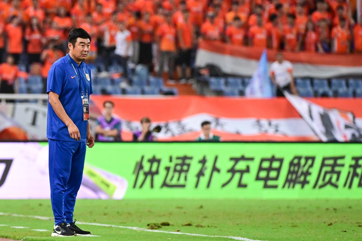 挪威主帅再谈飞猫悬案：球就是碰到了，若FIFA大方承认将更显格局